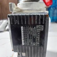 الکترو موتور تکفازکتابی|مصالح و تجهیزات ساختمان|سلمان‌شهر, |دیوار