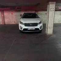 کیا سورنتو نسل سوم، مدل ۲۰۱۶