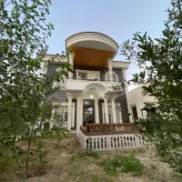 ویلاباغ۳۰۰M/دوبلکس+مدرن/آغچه حصار سهیلیه کردان|فروش خانه و ویلا|رامجین, |دیوار