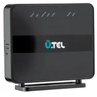 مودم UTEL