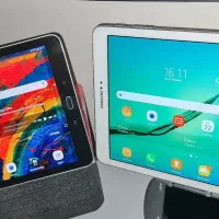 تبلت سامسونگ Tab S2 ا مدل T815 ا 10 اینچ