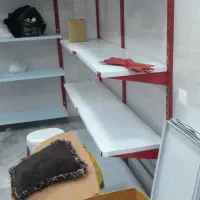 ویترین مغازه درحدنو|فروشگاه و مغازه|اردبیل, |دیوار