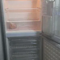 یخچال فریزرsilvan|یخچال و فریزر|بروجرد, |دیوار