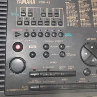 اورگ یاماها مدلa3و. سونیک و کاسیو|پیانو، کیبورد، آکاردئون|نورآباد, |دیوار