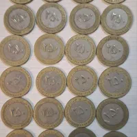 سکه25 تومانی