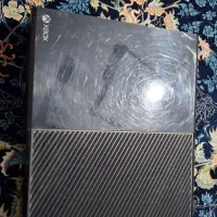 ایکس باکس وان به همراه دو دسته و ۱۰ بازی