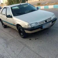 پژو 405مدل 83|خودرو سواری و وانت|زاهدان, |دیوار