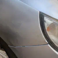 جک j5 اتوماتیک 1800|خودرو سواری و وانت|اصفهان, برازنده|دیوار