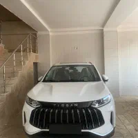 تیسان s05 آگهی شخصی