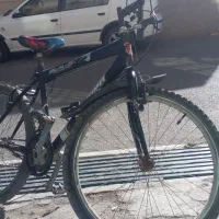 دوچرخه 24|دوچرخه، اسکیت، اسکوتر|بیرجند, |دیوار