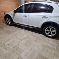 برلیانس H320 اتوماتیک 1650cc، مدل ۱۳۹۷|خودرو سواری و وانت|تهران, نارمک|دیوار