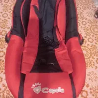 کریر برزنتی دلیجان|کالسکه و لوازم جانبی|جاسک, |دیوار