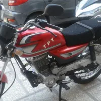 موتور ساوین|موتورسیکلت|مشهد, طبرسی شمالی|دیوار