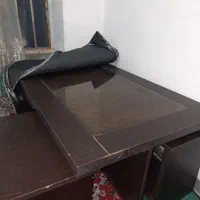 فروش مبل ۷نفره طرح سلطنتی درحد نوبا بهترین جنس|مبلمان خانگی و میز عسلی|فسا, |دیوار