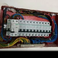 برقکاری ساختمان صفرتا صد