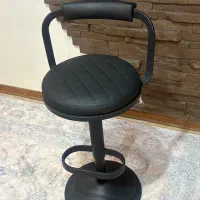 صندلی اپن جک دار