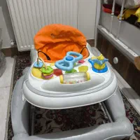 سیسمونی کودک|اسباب و اثاث بچه|تهران, سلسبیل جنوبی|دیوار