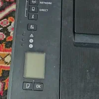 پرینتر کنون رنگی و سیاه و سفید|پرینتر، اسکنر، کپی، فکس|رفسنجان, |دیوار