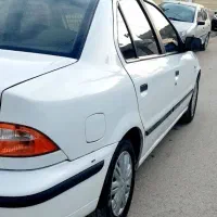 سمندef7 دوگانه کارخانه