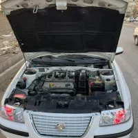 سمند ef7 مدل 97 صفر|خودرو سواری و وانت|ارومیه, |دیوار