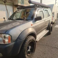 نیسان رونیز