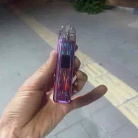 پاد شارژی  همراه با دو عدد جویس
