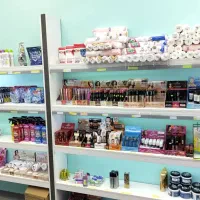 قفسه فروشگاهی