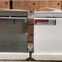 ماشین ظرفشویی الجی بوش اصل کره