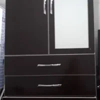 رخت آویز ام دی اف