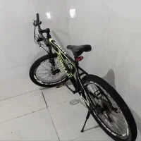 دوچرخه26 آلمینیوم|دوچرخه، اسکیت، اسکوتر|دهلران, |دیوار