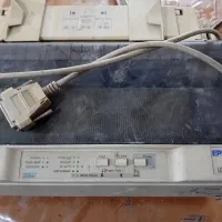 پرینتر ال کیو ۳۰۰|پرینتر، اسکنر، کپی، فکس|شیراز, زند|دیوار