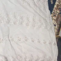 پرده 200 سه متر|پرده، رانر، رومیزی|مشهد, هنرور|دیوار