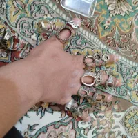 نقره 925|بدلیجات|مشهد, وحید|دیوار