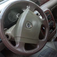 سمند ال ایکس فنی سالم|خودرو سواری و وانت|آمل, |دیوار