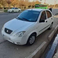 تیبا 2 تمیز، 60 تا کار|خودرو سواری و وانت|قم, نیروگاه|دیوار