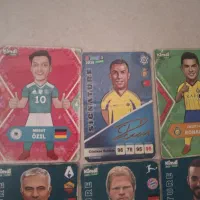 کیمدی و مینی فیگور و برچسب تخفیفدار و فوری|اسباببازی|شریفآباد, |دیوار