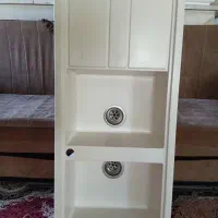 سینک گرانیتی