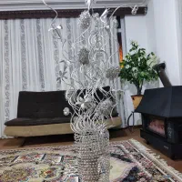 لوازم خانه|چراغ خواب و آباژور|سلماس, |دیوار