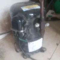 فروش کمپرسور|کولر گازی و فن‌کوئل|ایوان, |دیوار