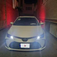 تویوتا کرولا 1800 هیبرید، مدل ۲۰۲۴