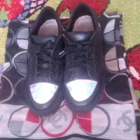 کفش بیرونی|کیف، کفش، کمربند|سراب, |دیوار