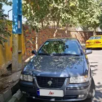 سمندLxمدل ۱۴۰۰|خودرو سواری و وانت|ری, شهید بهشتی|دیوار