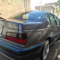 فروش پژو .پارس سال|خودرو سواری و وانت|شیراز, جانبازان|دیوار