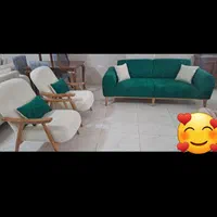 مبل راحتی منیمال کد۸۹۹۸۷۸|مبلمان خانگی و میز عسلی|شهرکرد, |دیوار