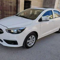 شاهین g ساندروف دار مدل۱۴۰۳ بدون رنگ بدون ضربه|خودرو سواری و وانت|سنندج, |دیوار