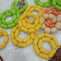 سوسیس و کالباس خانگی