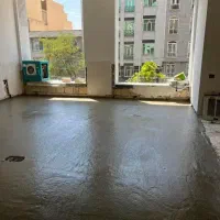 اجرای فوم بتن تخصصی تضمینی فتاحی (جایگزین پوکه )