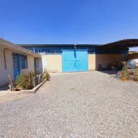 ۵۲۰ متر کارگاه صنعتی در شهریار