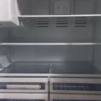 فروش ساید بای ساید|یخچال و فریزر|سمنان, |دیوار