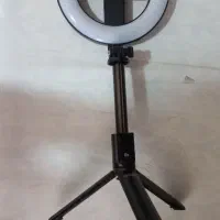 چراغ گیره دار برای موبایل|لوازم جانبی موبایل و تبلت|بروجرد, |دیوار